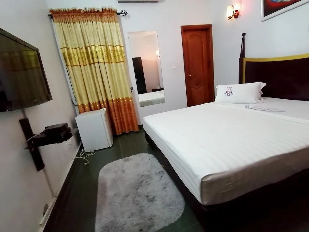 Hotel Paramondo