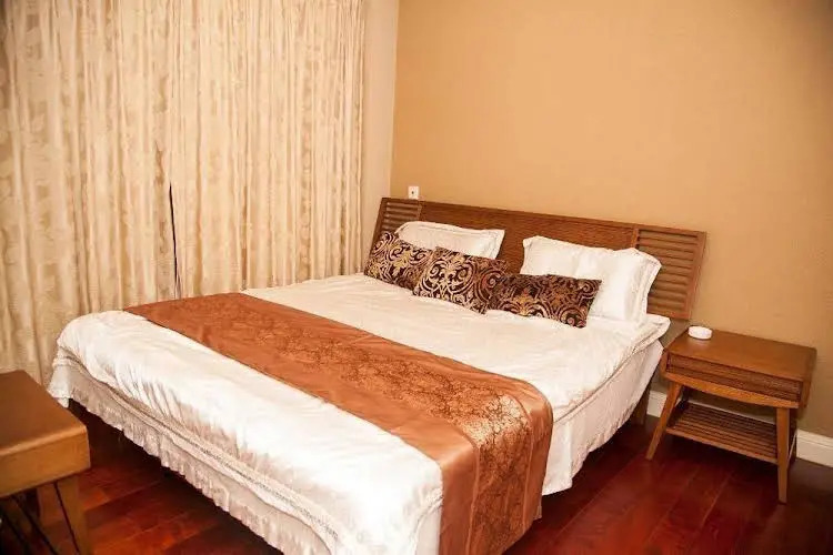 Xuanyuting Apartment