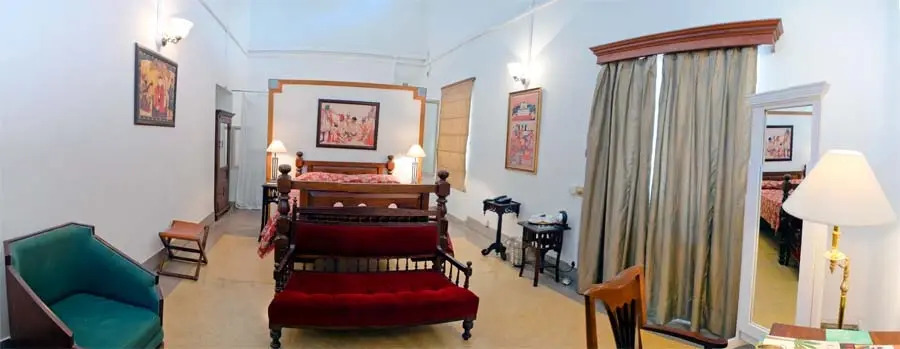 Baradari Palace