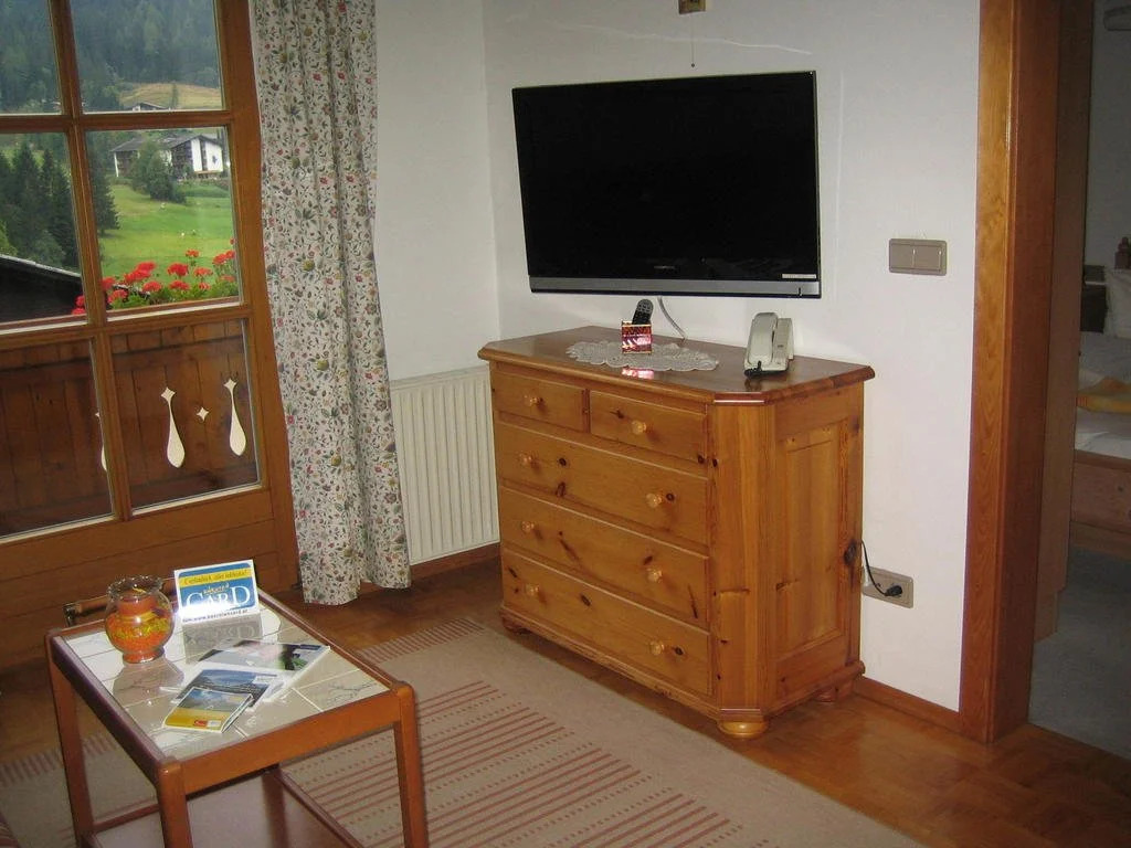 Appartement-Pension Stocker