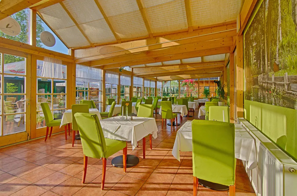 Seehotel Burg