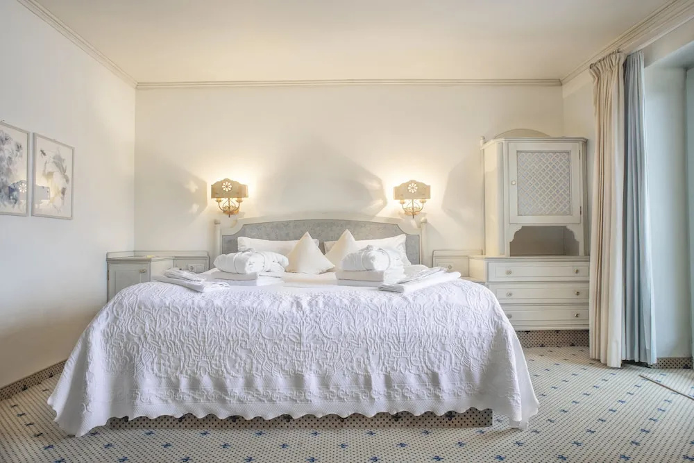Mittelburg Wellnesshotel