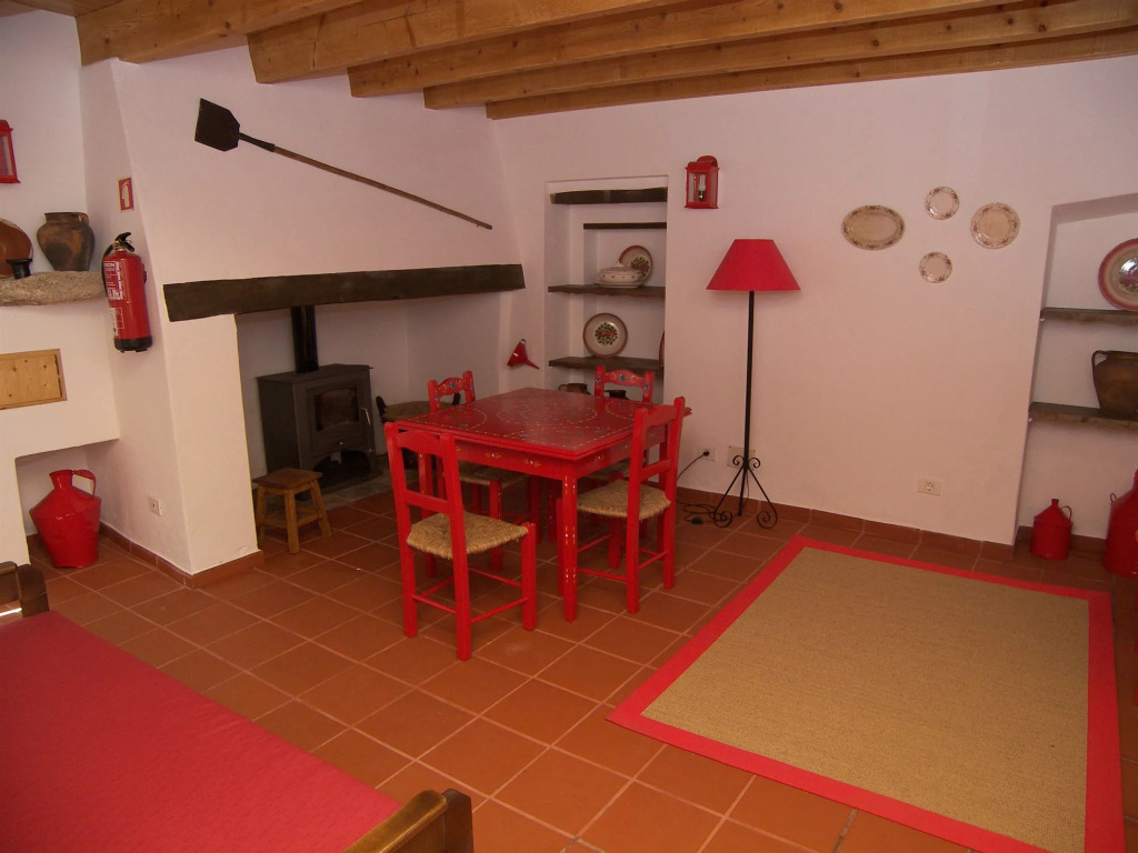 Casas De Romaria