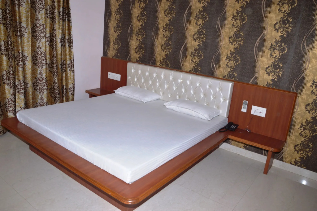 Hotel Panigrahan