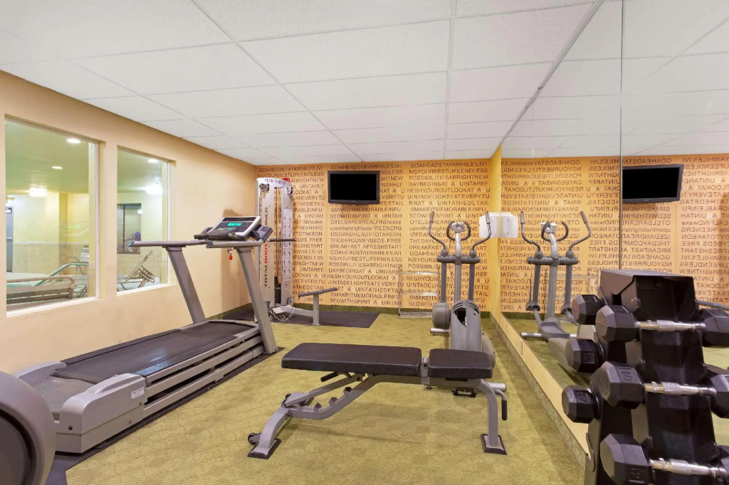 Garner Hotel Doswell Southeast by IHG