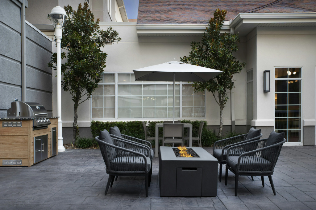 Homewood Suites by Hilton Orlando Airport