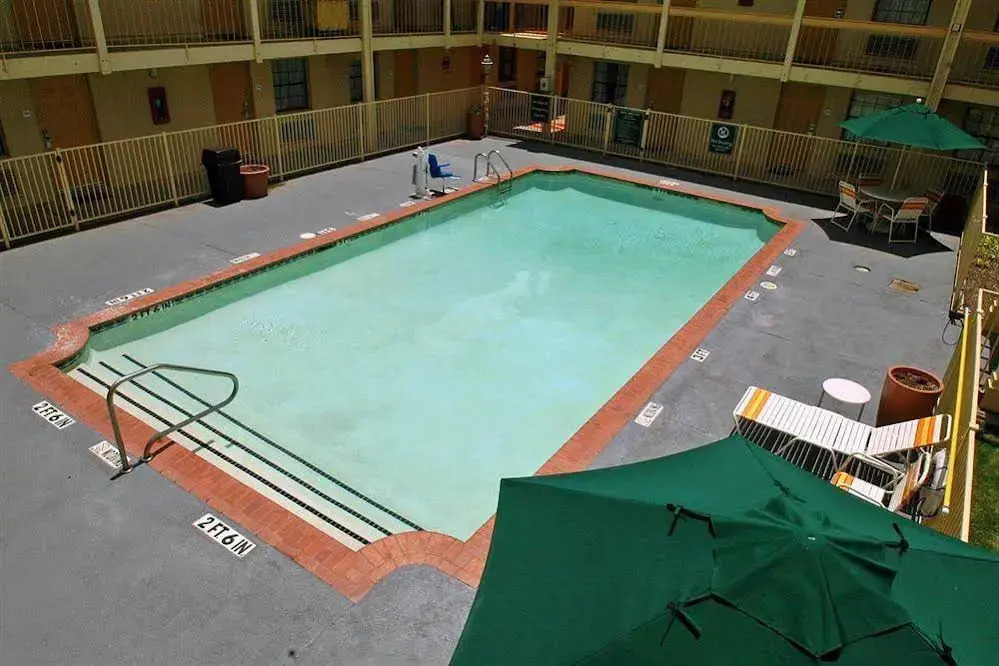 Motel 6 Dallas Plano Southeast