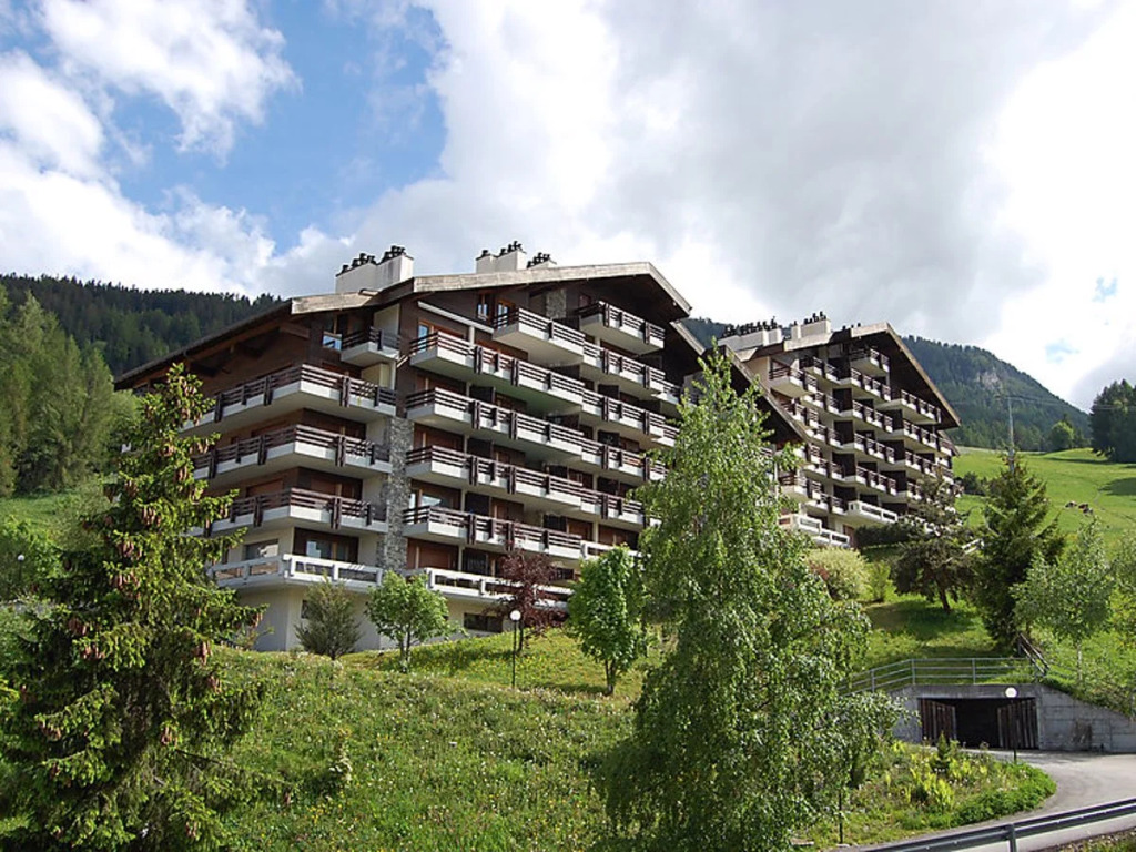 Les Hauts De Nendaz