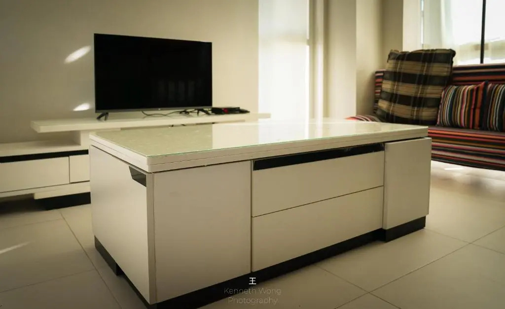Pico de Loro Cove Hamilo Coast, Apartment 519, Corner Studio Unit, Jacana B Condominium