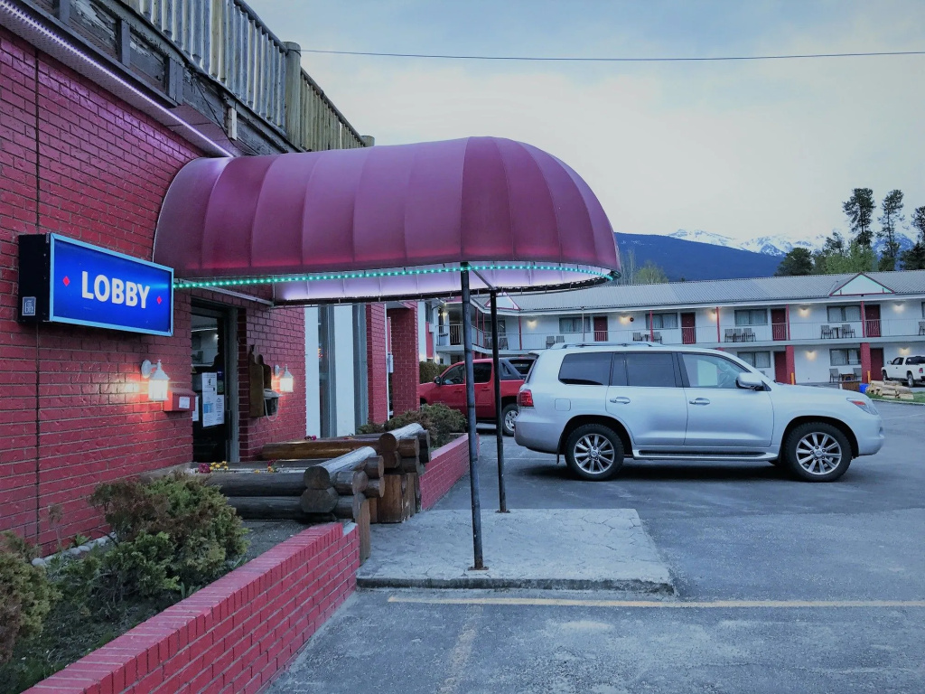 Valemount Vacation Inn