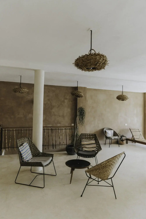 Koos Tulum Hotel