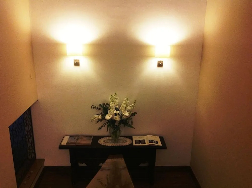 Bed and Breakfast Aloisio