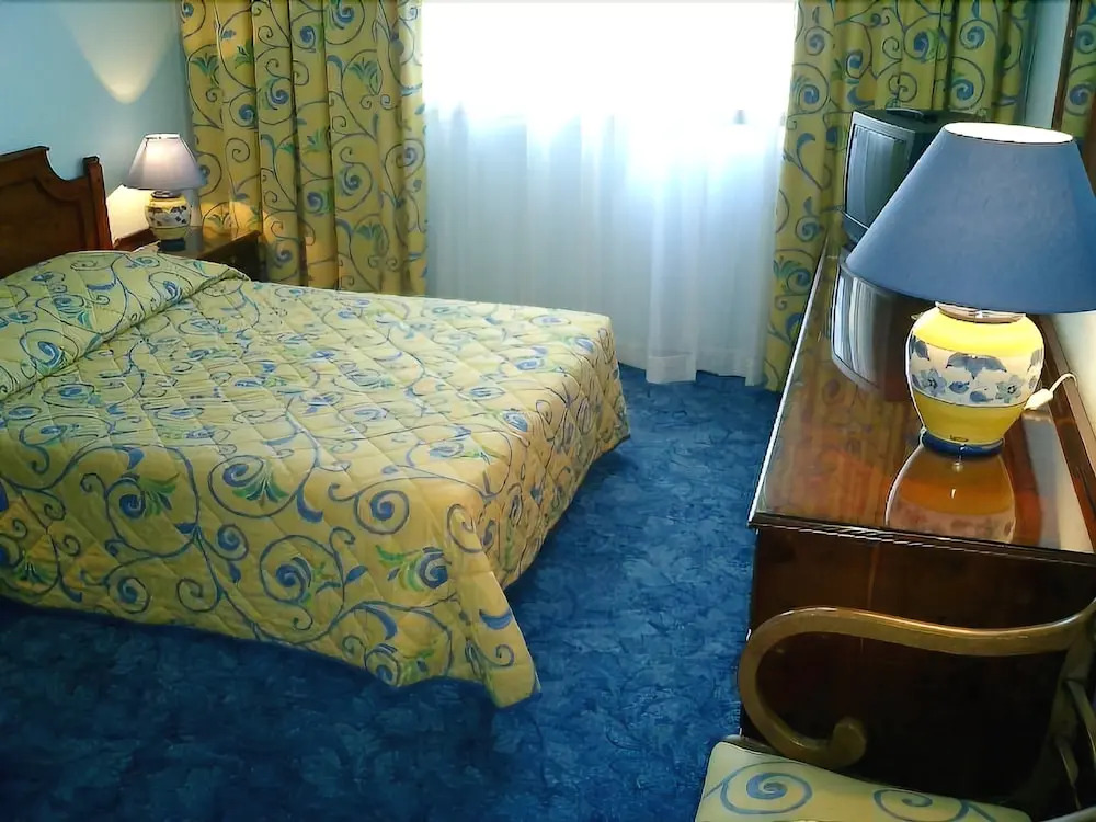 France Hôtel