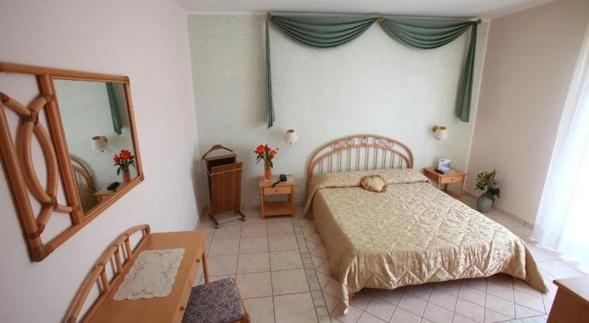Hotel Acquario
