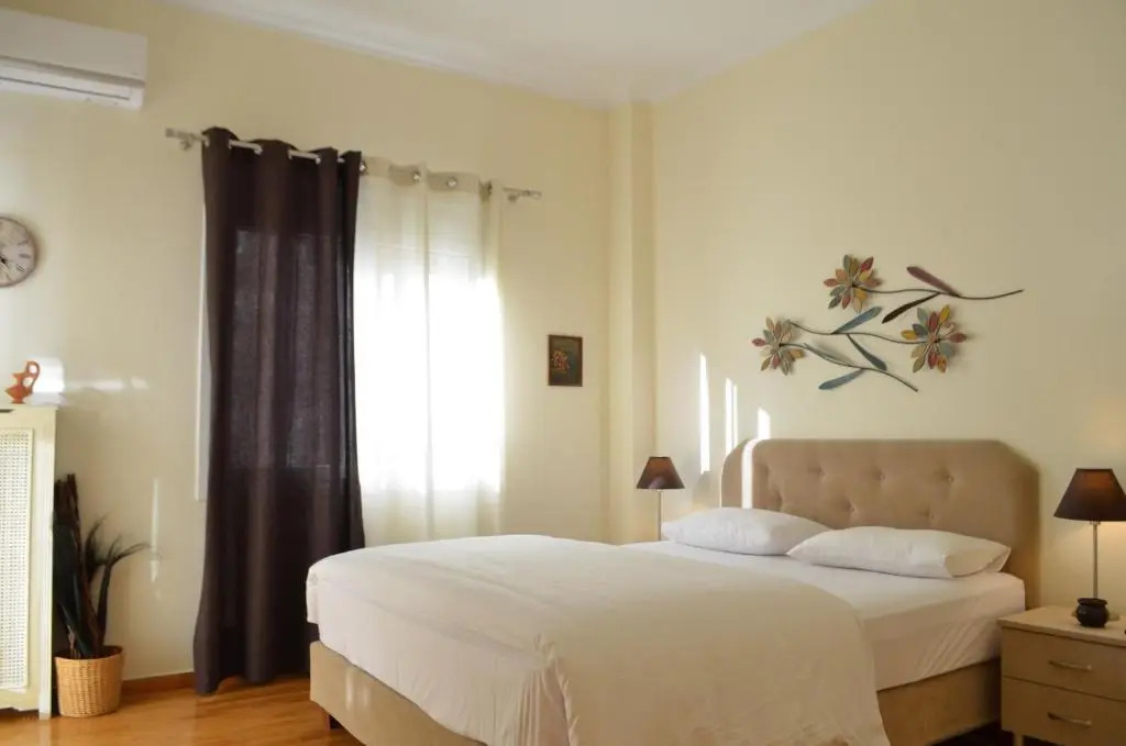 Pedion Areos Park 6 Center 6