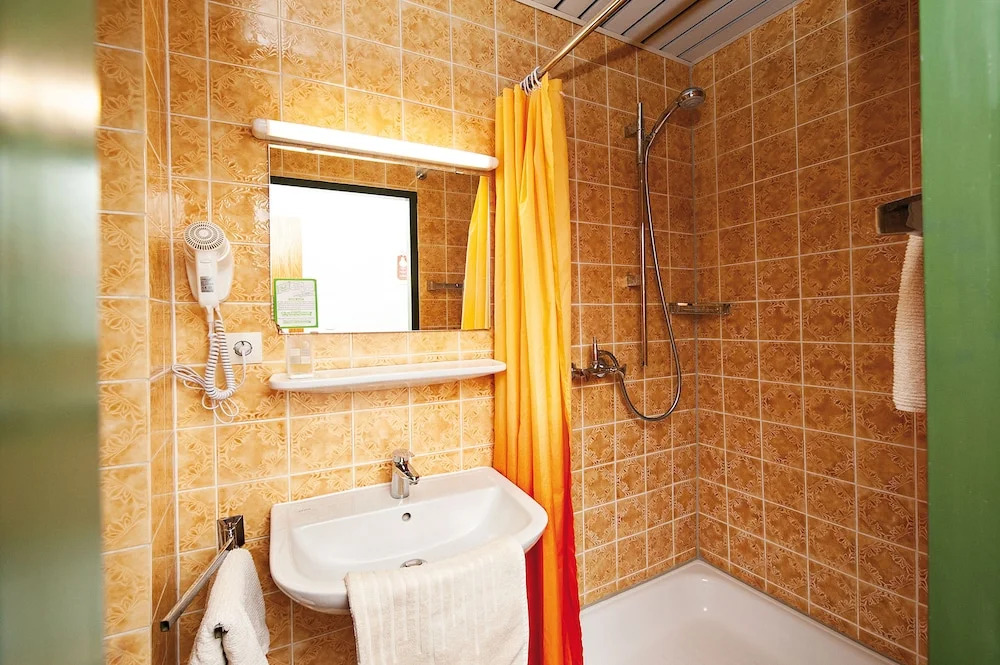 Hotel Stadtnah