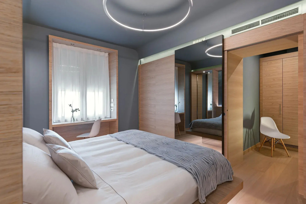 Air Suite Verona