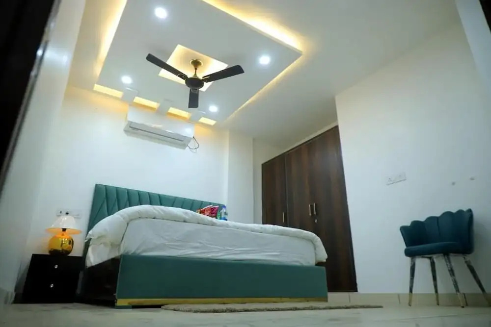 Hotel Lyf Suites - bahadurgarh
