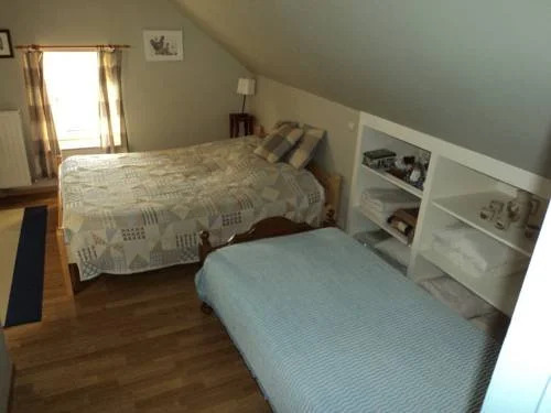 B&B La Niouche