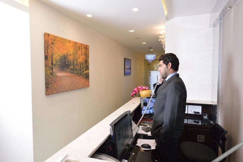 Hotel Afridi International