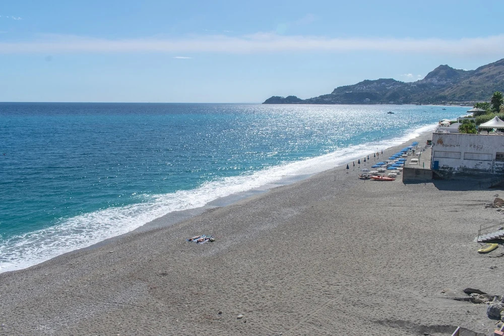Appartamento Blue Holiday