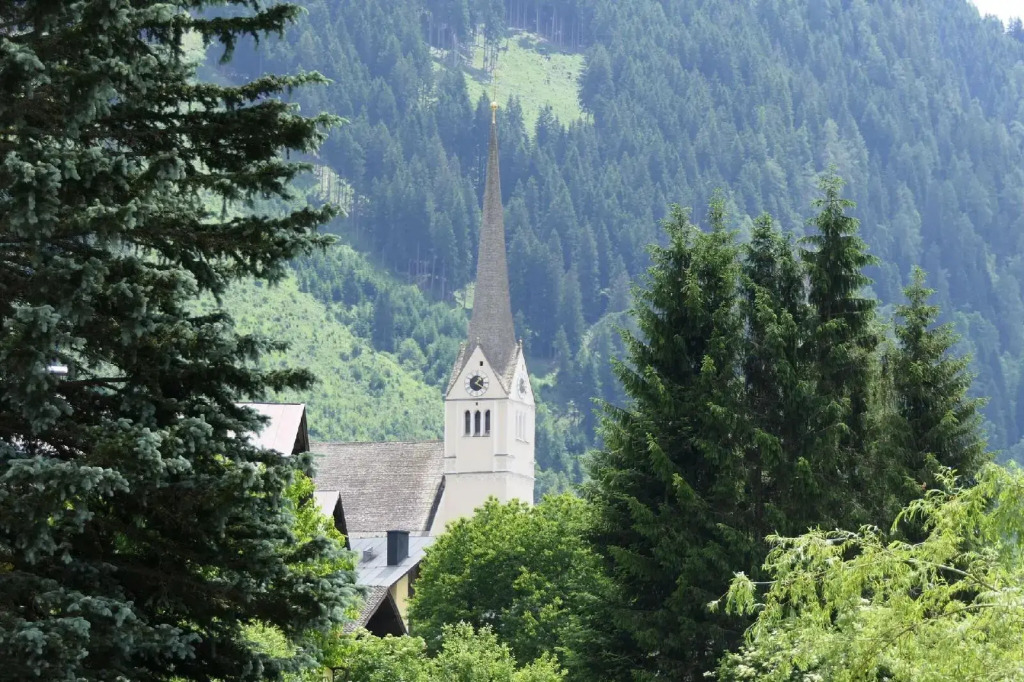 Rauriserhof 4 Sterne Superior