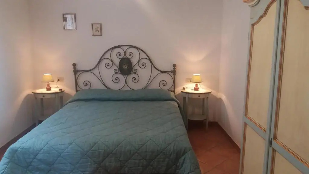 Agriturismo Sorripe