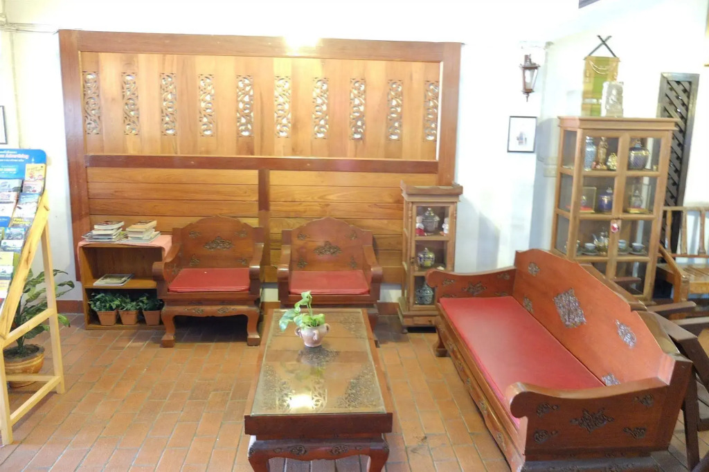 Chiangmai by DD&B hostel