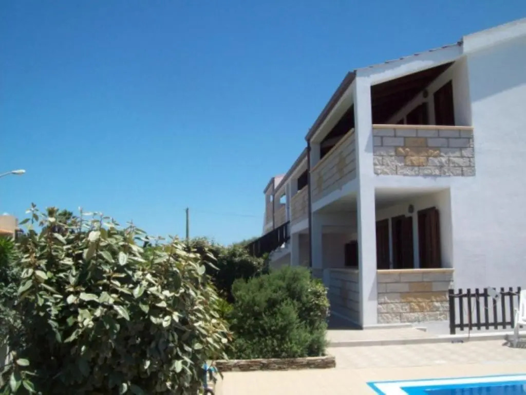 B&B La Posada Stintino