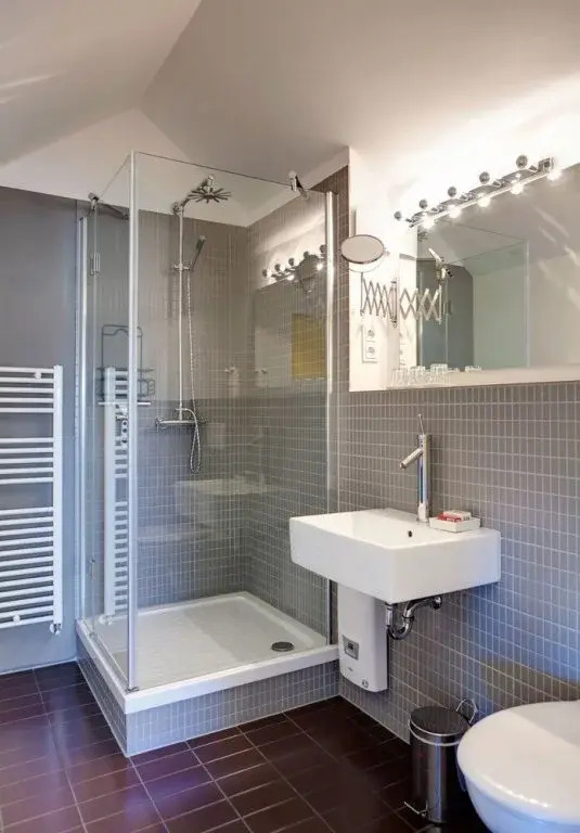 Design Apartments Weimar Altstadt
