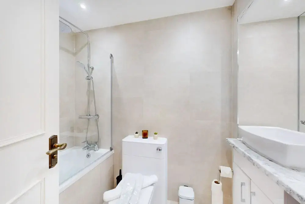 Park Lane Apartments Mayfair Collection