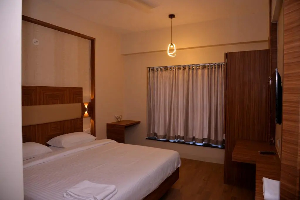 Hotel Shahi Executive