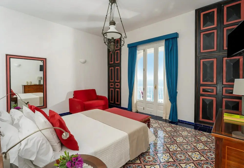 Villa Bijoux - Luxury Villa Sea View