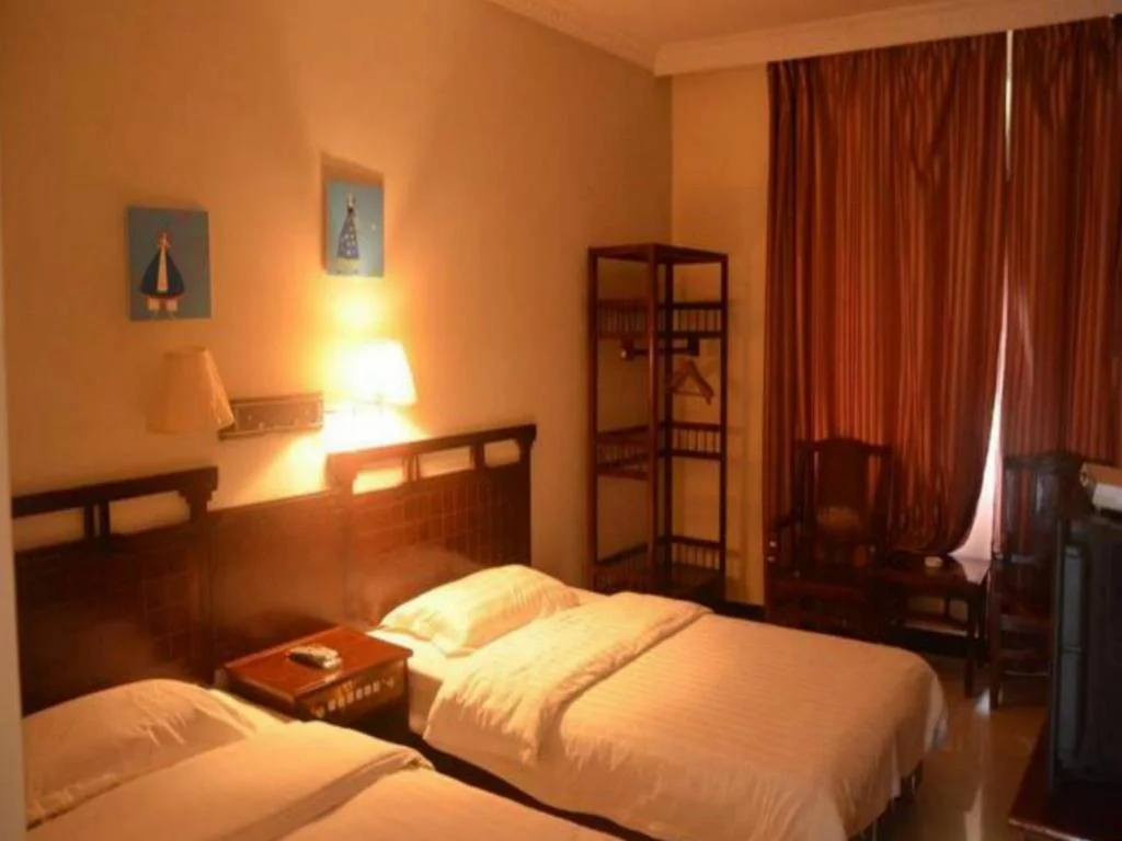 Yangshuo Longteng Hotel