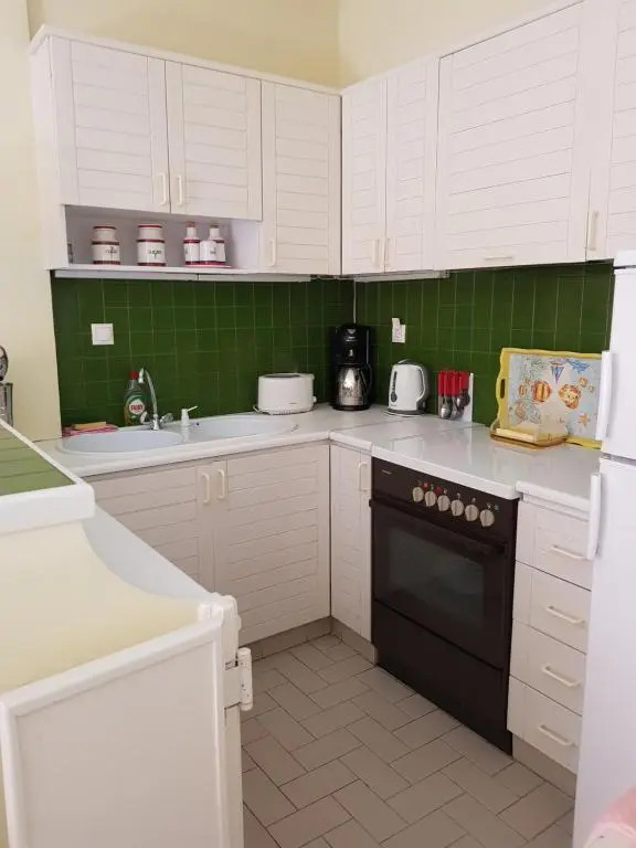 Rafina K-Apartment