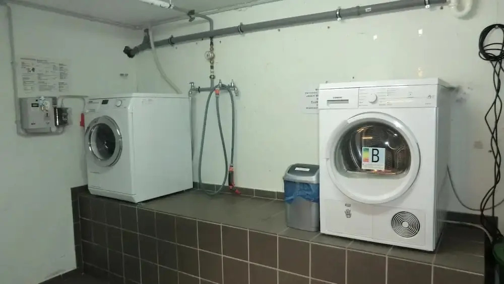 Wohnung an der Lagune
