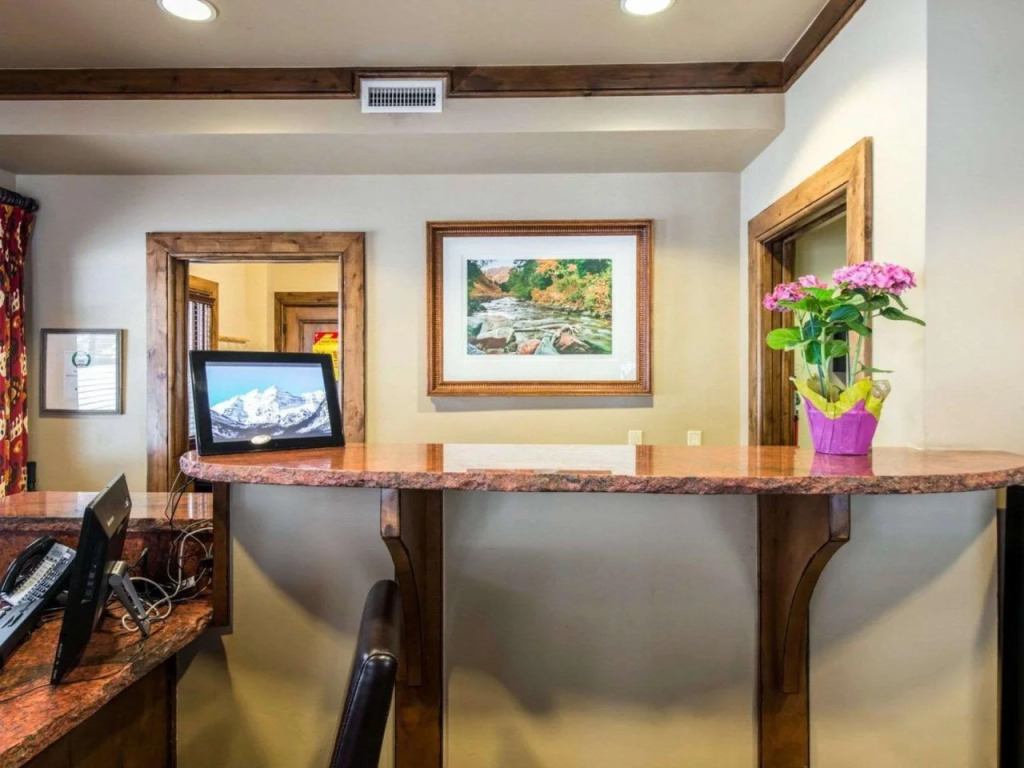 Bluegreen Vacations Innsbruck Aspen Ascend Resort Collection