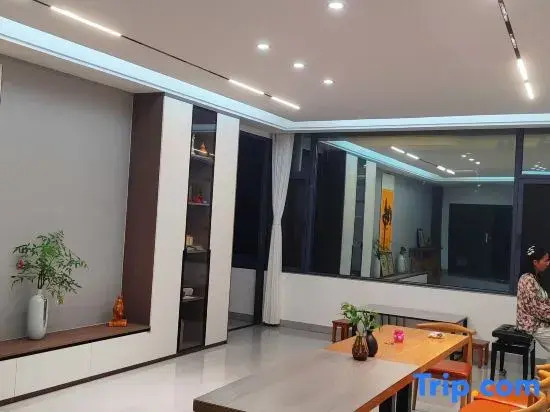 Yuntang Bieyuan Apartment