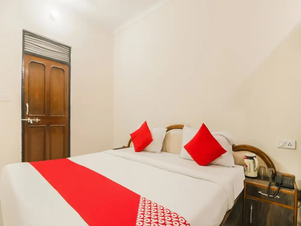 Oyo 26140 Hotel Vashistha
