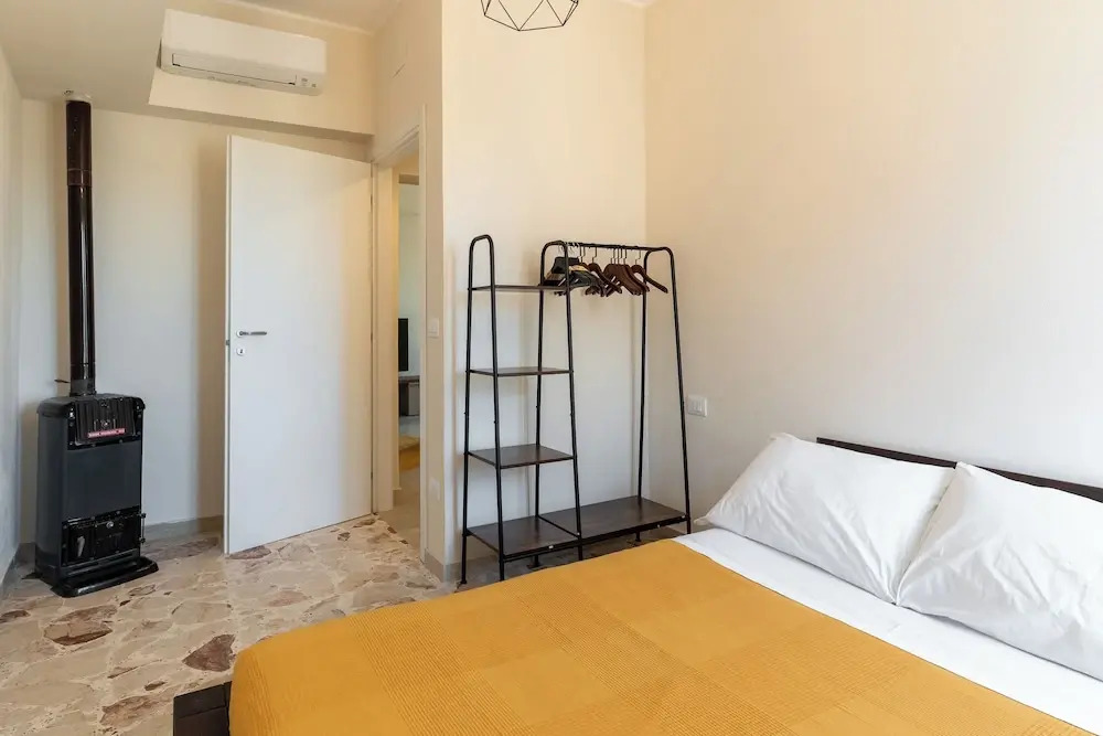 Casa Verga con Terrazza by Wonderful Italy
