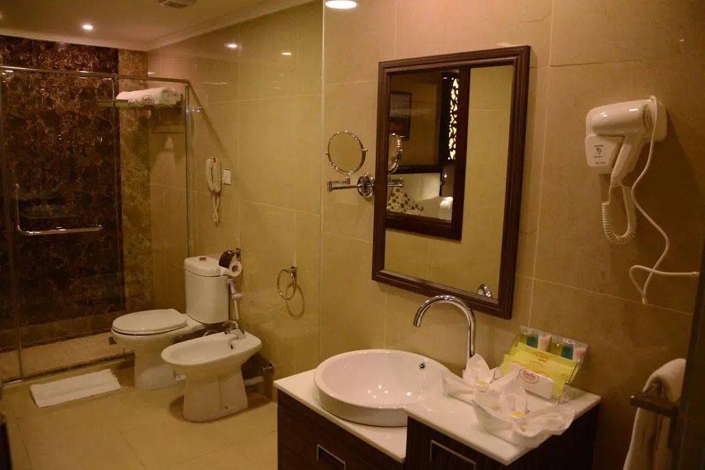 Rojina Hotel