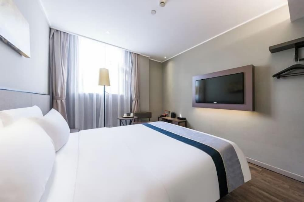 Home Inn No.2 Tang Qiao