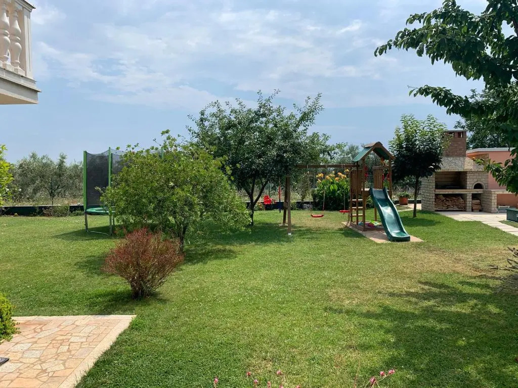 Apartments Rosa