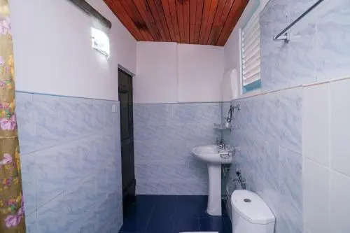 OYO 543 Sea View