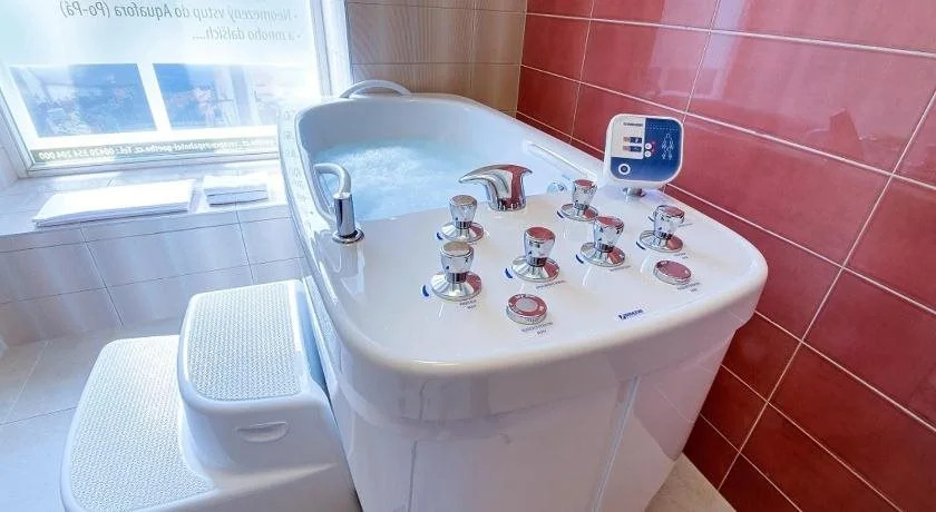 Goethe Spa & Medical Hotel