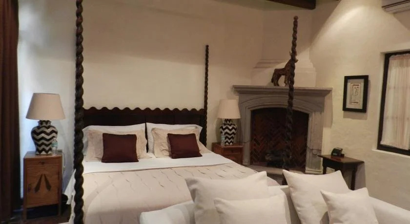 Casa Huertas 22