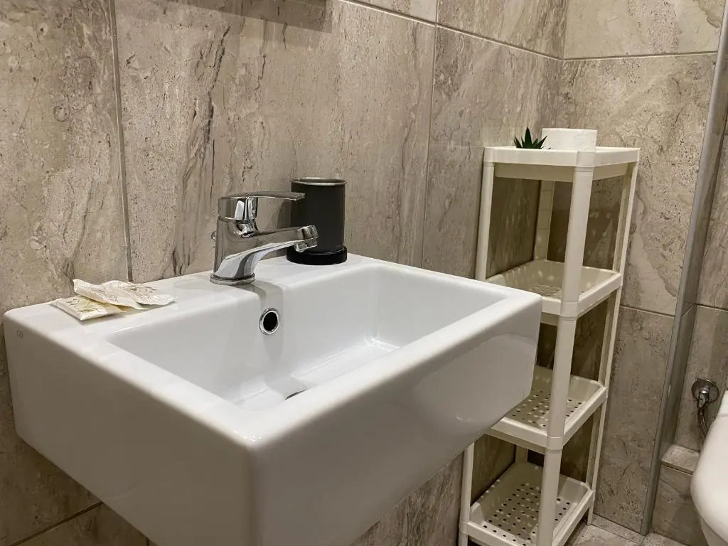 Davidana Deluxe Apartments