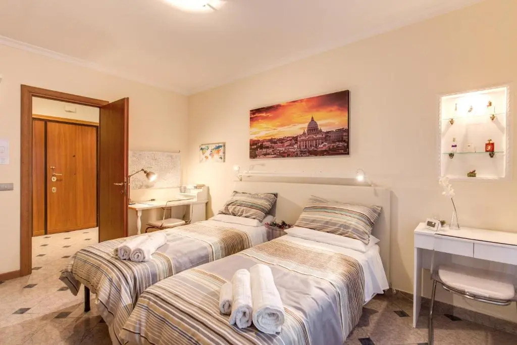 Residenza Amoroma