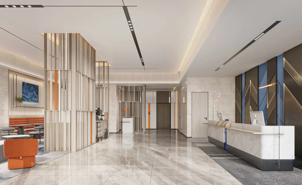Holiday Inn Express Zhengzhou Nongye Road by IHG