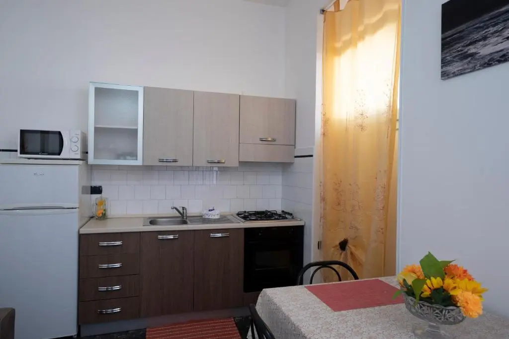 Leucos Rooms & Suites